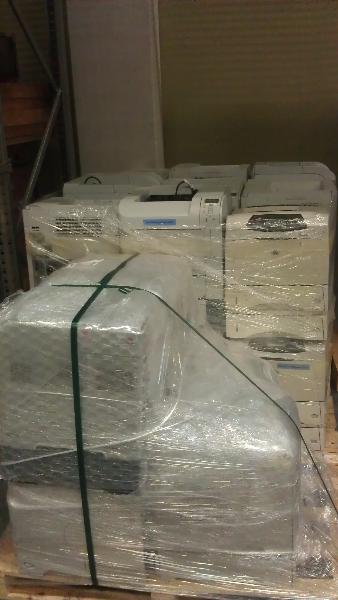 Gepflegte Flurförderfahrzeuge-2