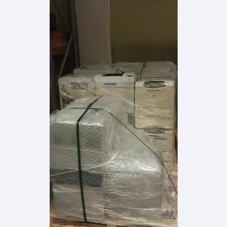 Gepflegte Flurförderfahrzeuge-2