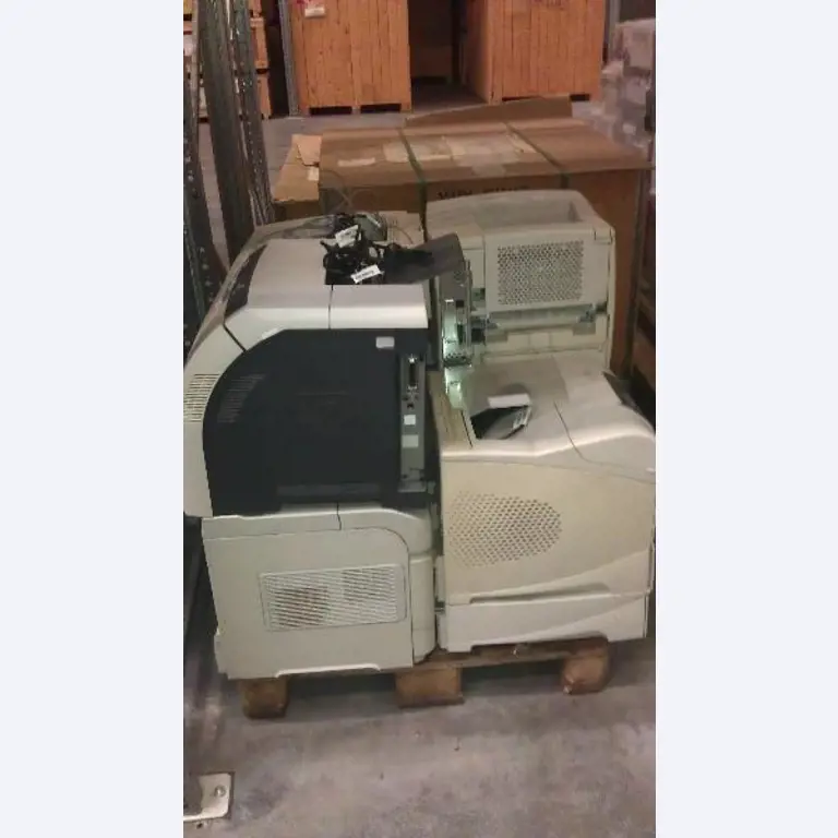 Gepflegte Flurförderfahrzeuge-3