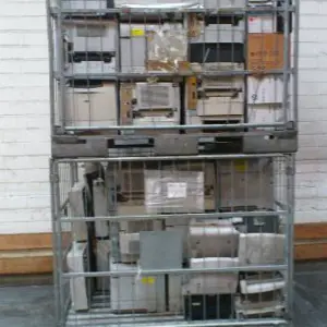 Posten (84) HP Laser Drucker HP diverse (siehe Beschreibung)