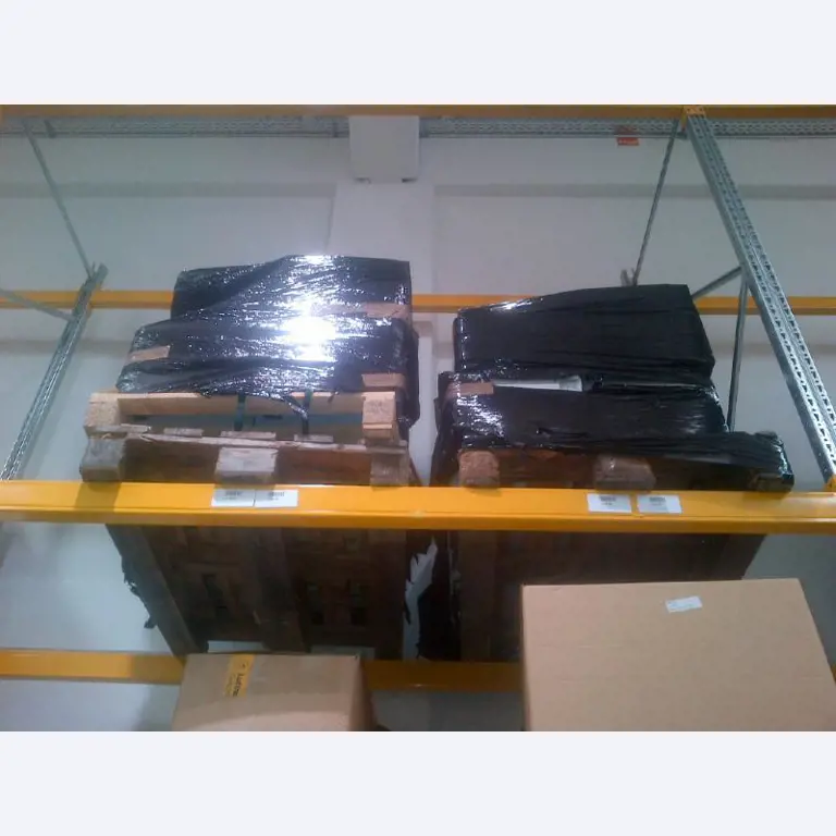 Gepflegte Flurförderfahrzeuge-2