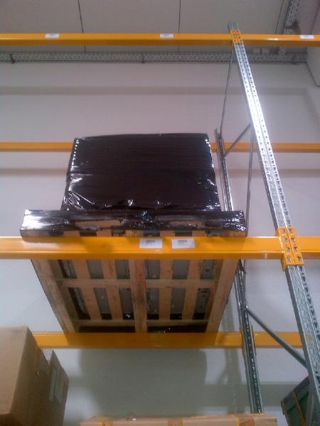 Gepflegte Flurförderfahrzeuge-3