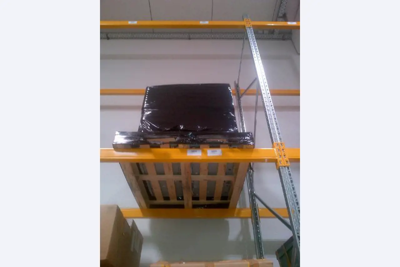 Gepflegte Flurförderfahrzeuge-3