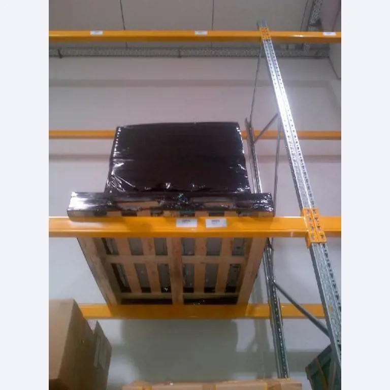 Gepflegte Flurförderfahrzeuge-3