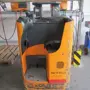 thumbnail-Well-maintained electric transport vehicles-2