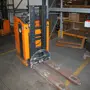 thumbnail-Well-maintained electric transport vehicles-4