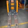 thumbnail-Well-maintained electric transport vehicles-5