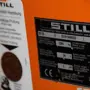 thumbnail-Well-maintained electric transport vehicles-10