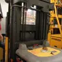 thumbnail-Des chariots de manutention bien entretenus-8