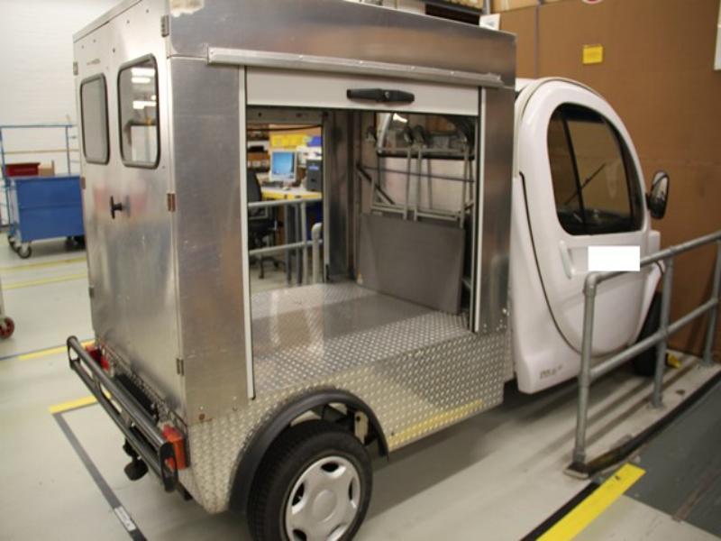 Gepflegte Flurförderfahrzeuge-2