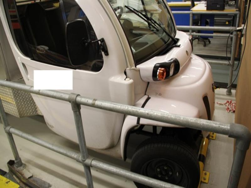 Gepflegte Flurförderfahrzeuge-3