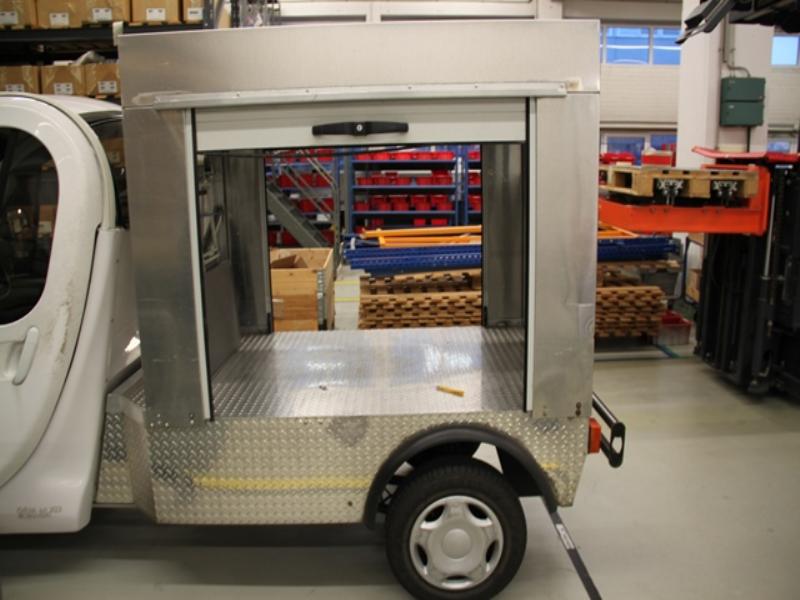 Gepflegte Flurförderfahrzeuge-5