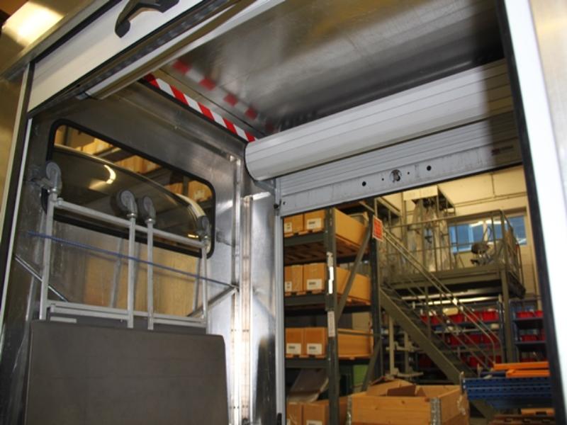 Gepflegte Flurförderfahrzeuge-7