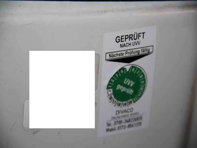 Gepflegte Flurförderfahrzeuge-10