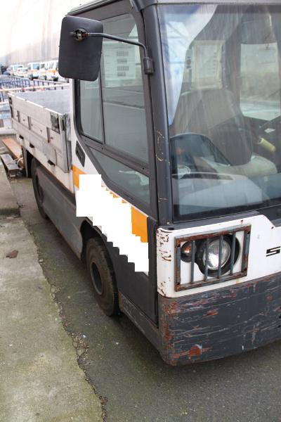 Gepflegte Flurförderfahrzeuge-5