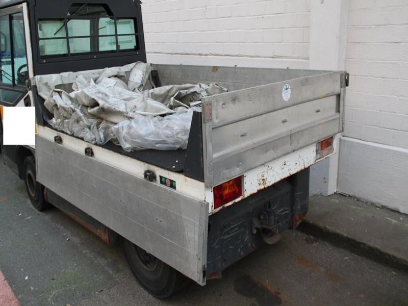 Gepflegte Flurförderfahrzeuge-6