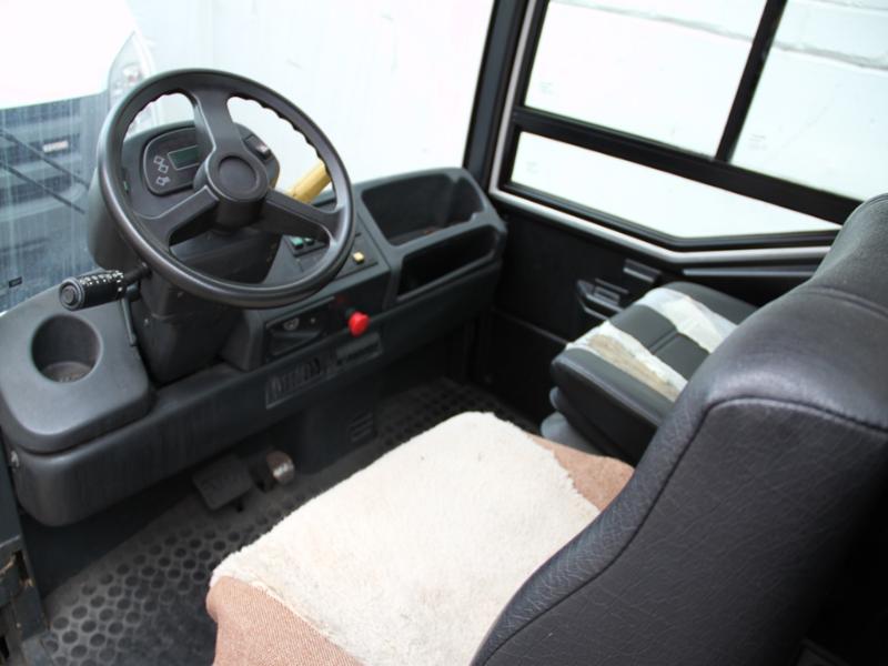 Gepflegte Flurförderfahrzeuge-9