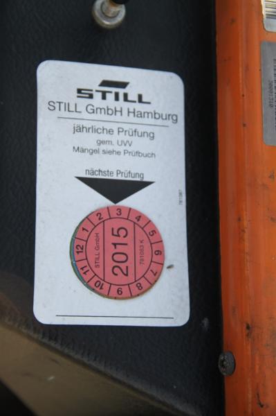 Gepflegte Flurförderfahrzeuge-7