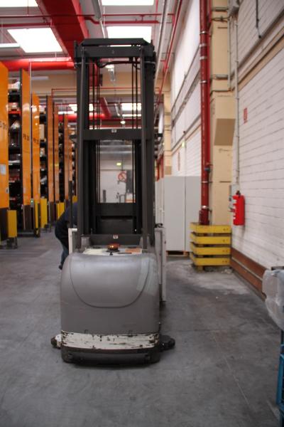 Gepflegte Flurförderfahrzeuge-4