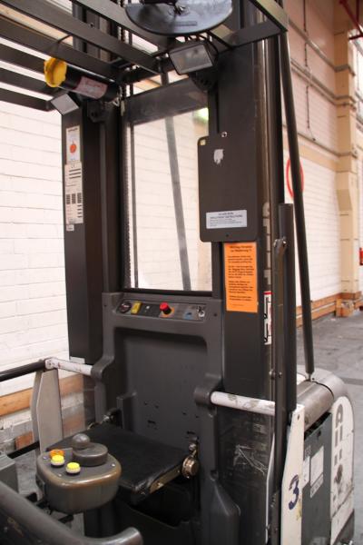 Gepflegte Flurförderfahrzeuge-6