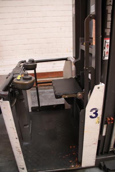 Gepflegte Flurförderfahrzeuge-5