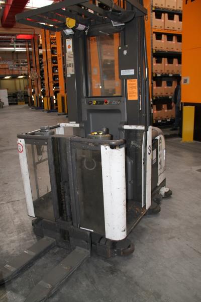 Gepflegte Flurförderfahrzeuge-3