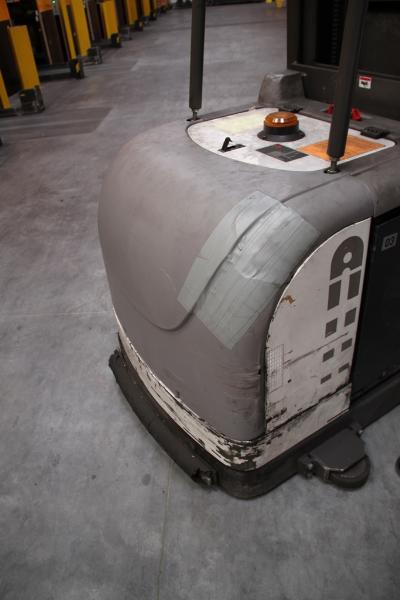 Gepflegte Flurförderfahrzeuge-7