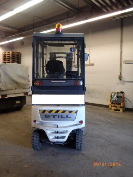 Gepflegte Flurförderfahrzeuge-5