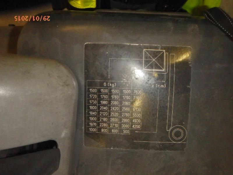 Gepflegte Flurförderfahrzeuge-11