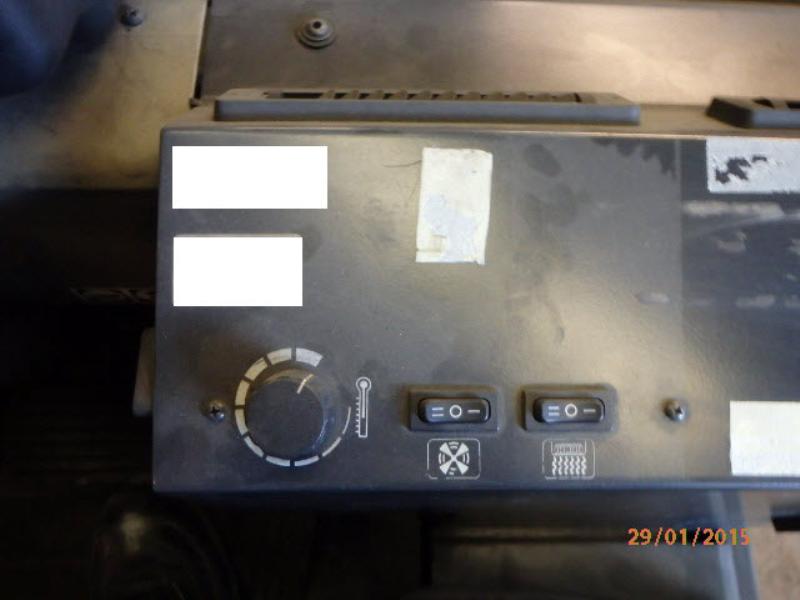 Gepflegte Flurförderfahrzeuge-12