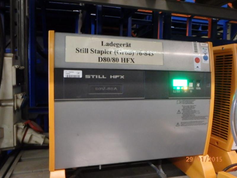 Gepflegte Flurförderfahrzeuge-14