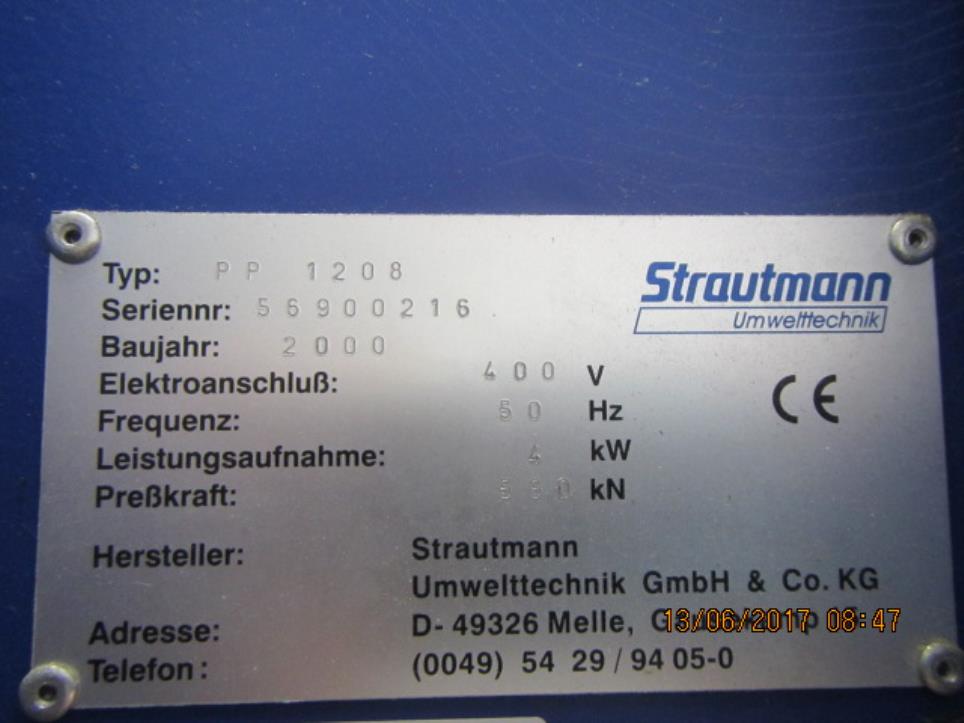 Gepflegte Flurförderfahrzeuge-2