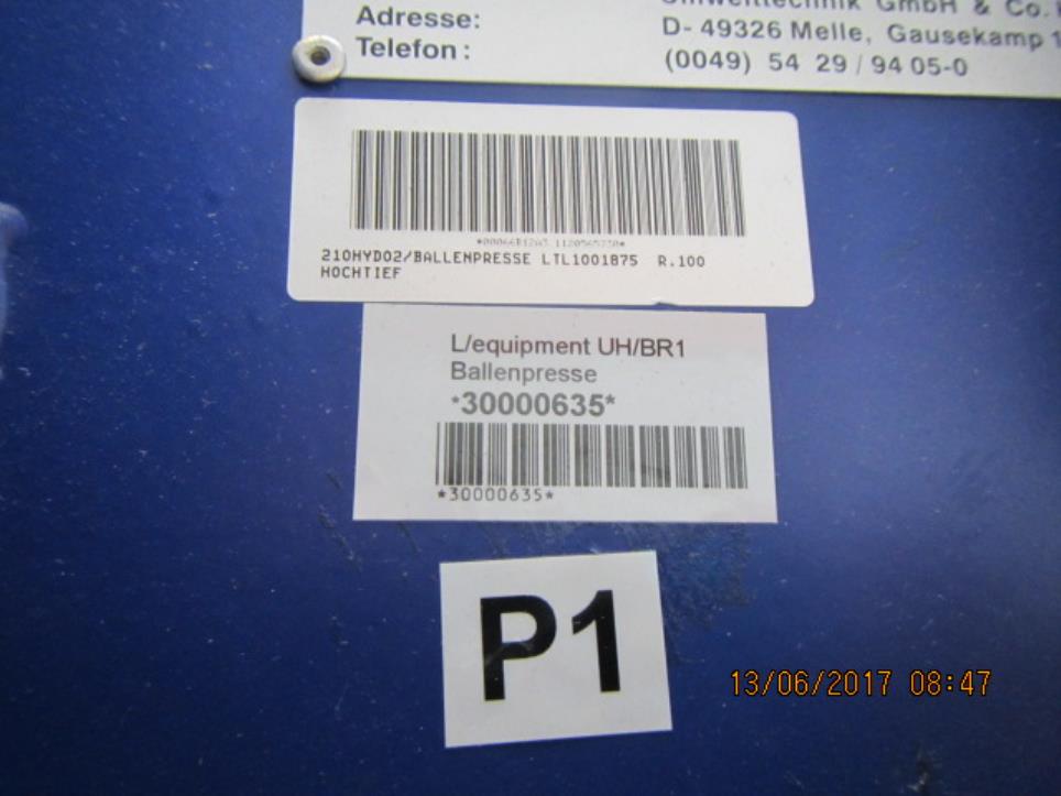 Gepflegte Flurförderfahrzeuge-3