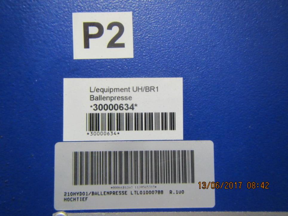 Gepflegte Flurförderfahrzeuge-9