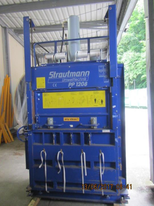 Gepflegte Flurförderfahrzeuge-4