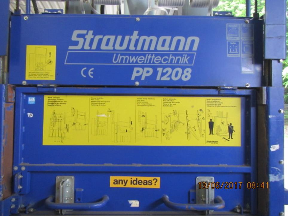 Gepflegte Flurförderfahrzeuge-5