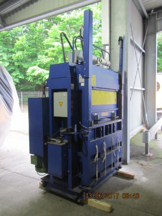 Gepflegte Flurförderfahrzeuge-6