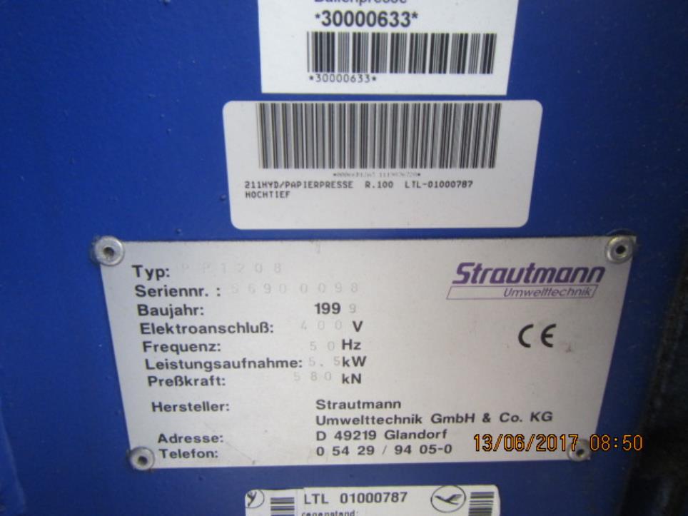 Gepflegte Flurförderfahrzeuge-12