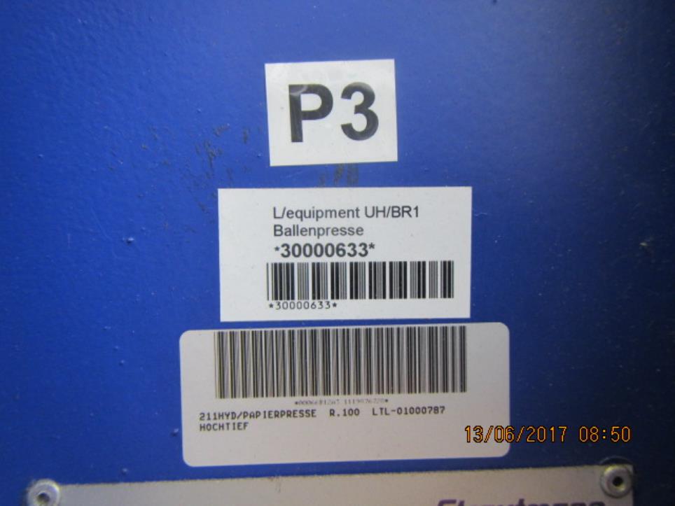 Gepflegte Flurförderfahrzeuge-13