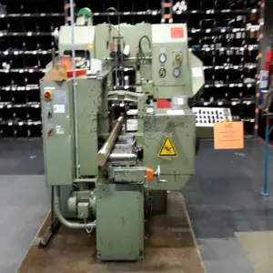 FORTE Bandsägeautomat SBA 241 / S FORTE SBA 241 / S