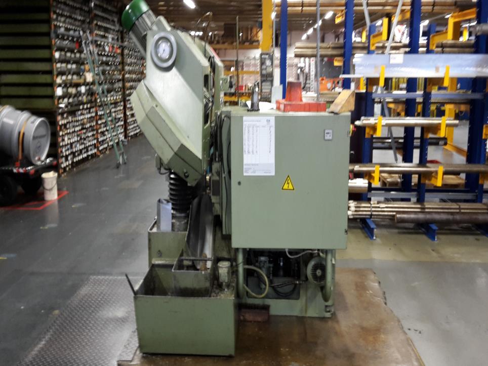 Gepflegte Flurförderfahrzeuge-2