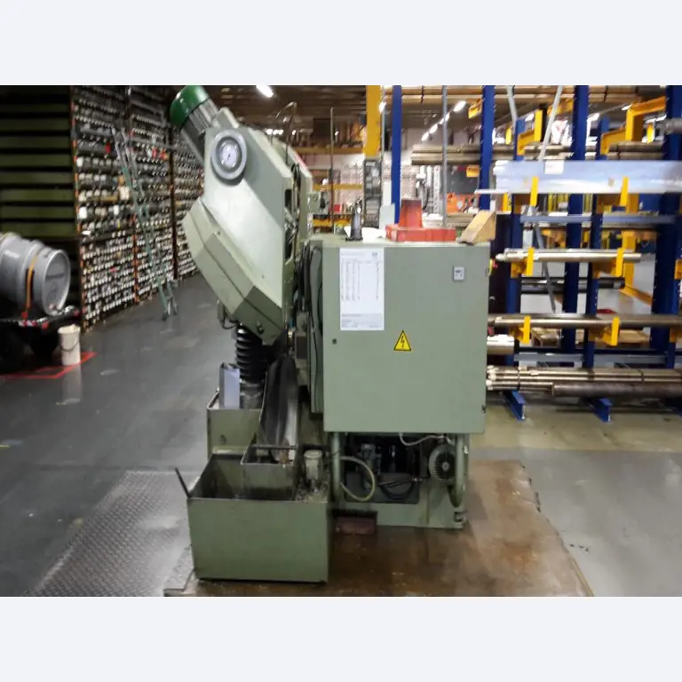 Gepflegte Flurförderfahrzeuge-2