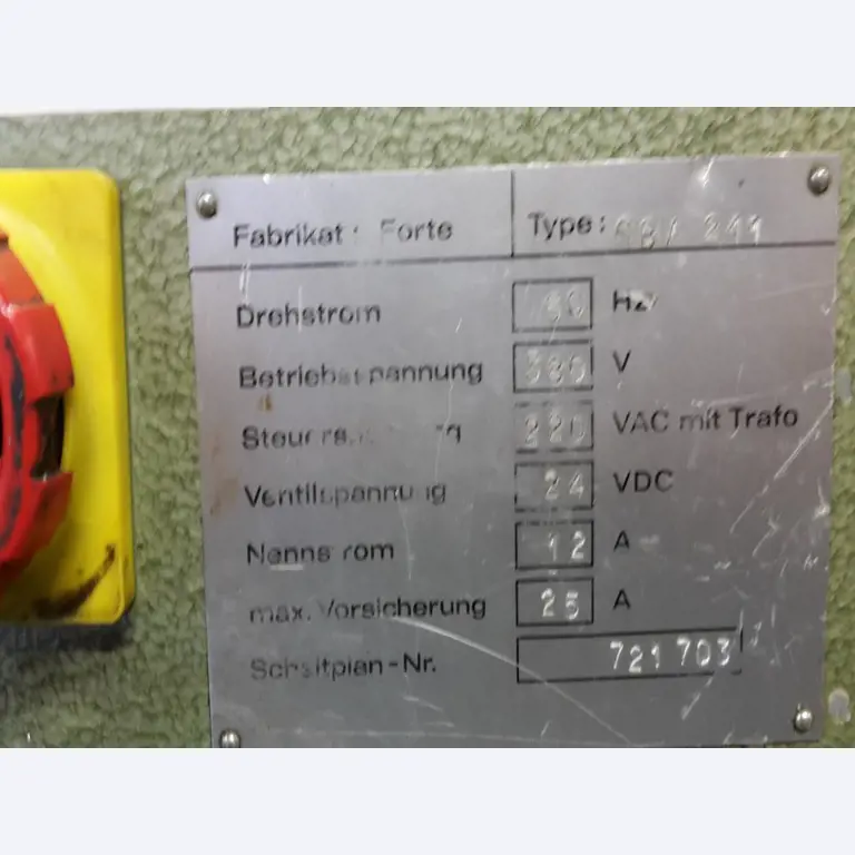 Gepflegte Flurförderfahrzeuge-6