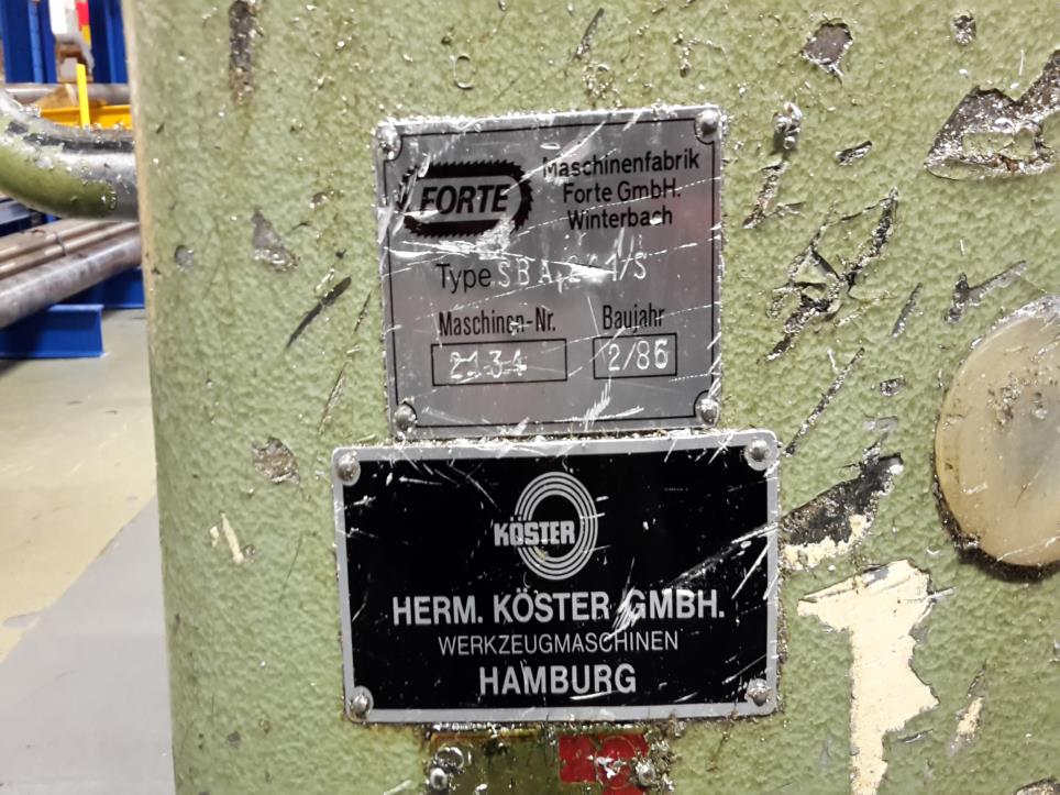 Gepflegte Flurförderfahrzeuge-7