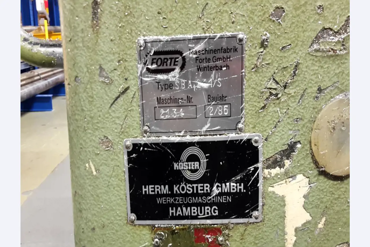 Gepflegte Flurförderfahrzeuge-7