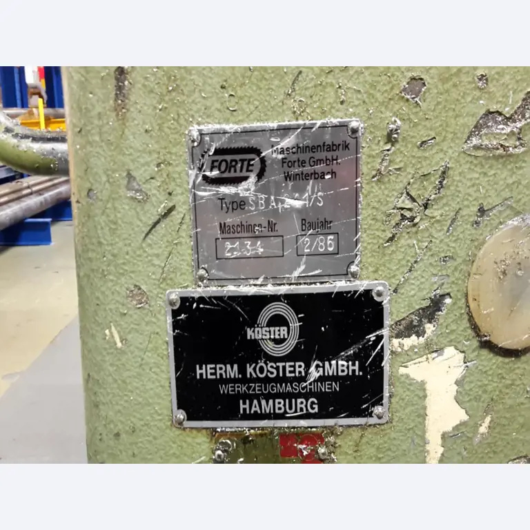 Gepflegte Flurförderfahrzeuge-7