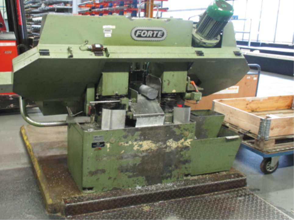 Gepflegte Flurförderfahrzeuge-8