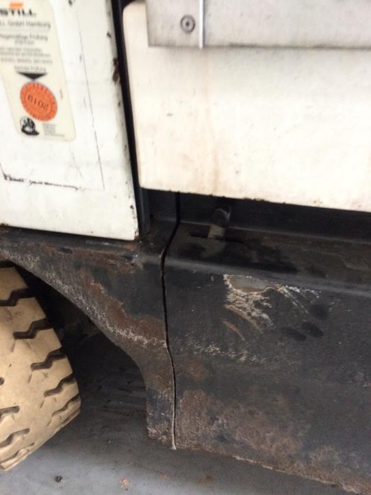 Gepflegte Flurförderfahrzeuge-9