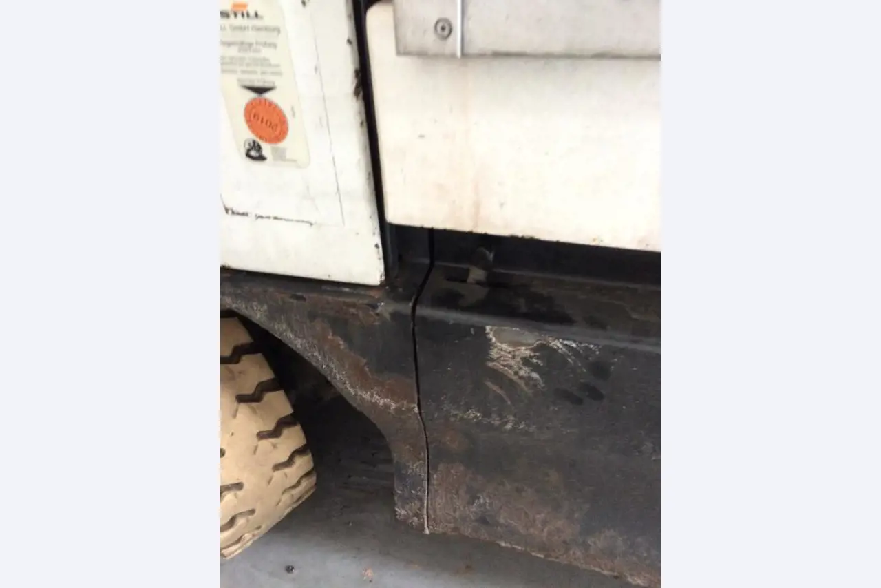 Gepflegte Flurförderfahrzeuge-9