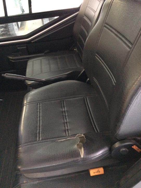 Gepflegte Flurförderfahrzeuge-11